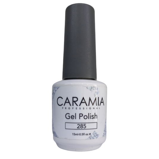 Caramia gel 15 ml color 285