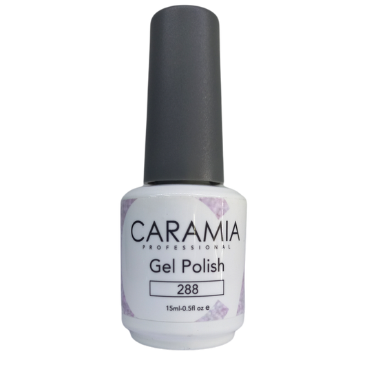 Caramia gel 15 ml color 288