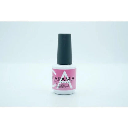 Caramia jelly gel 15 ml color CA09