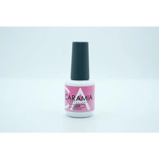 Caramia jelly gel 15 ml color CA09