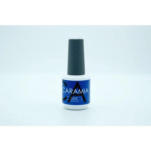 Caramia jelly gel 15 ml color CA18