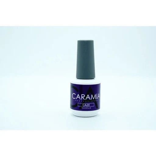 Caramia jelly gel 15 ml color CA20