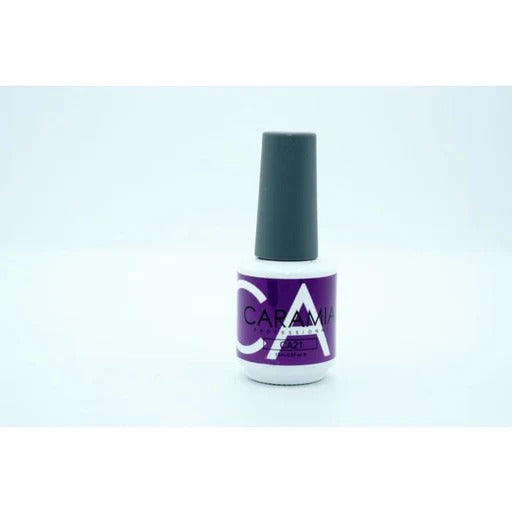 Caramia jelly gel 15 ml color CA21