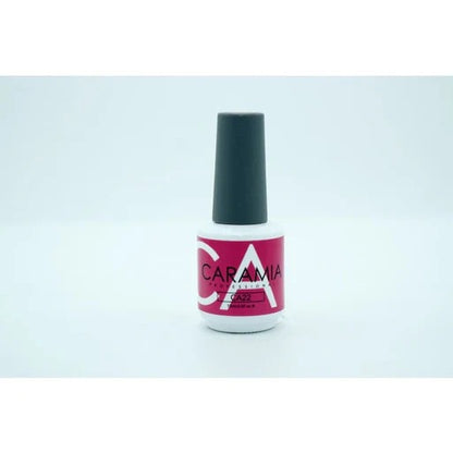 Caramia jelly gel 15 ml color CA22