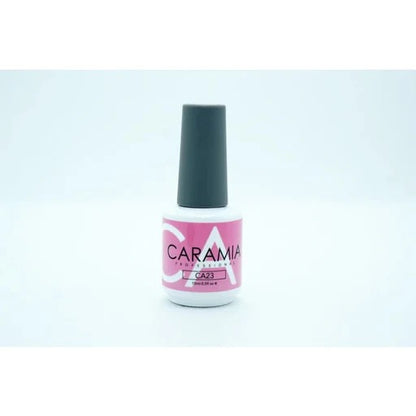 Caramia jelly gel 15 ml color CA23