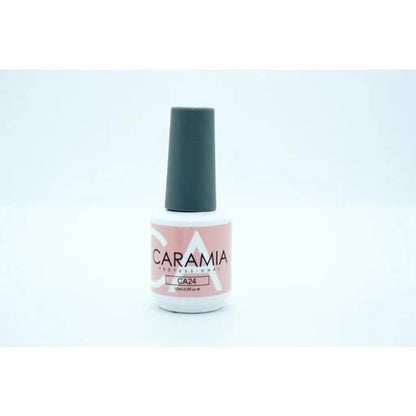 Caramia jelly gel 15 ml color CA24