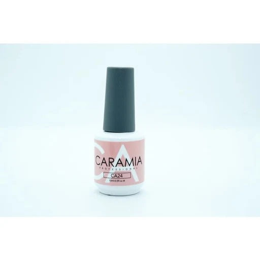 Caramia jelly gel 15 ml color CA24