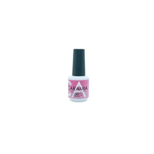 Caramia jelly gel 15 ml color CA08