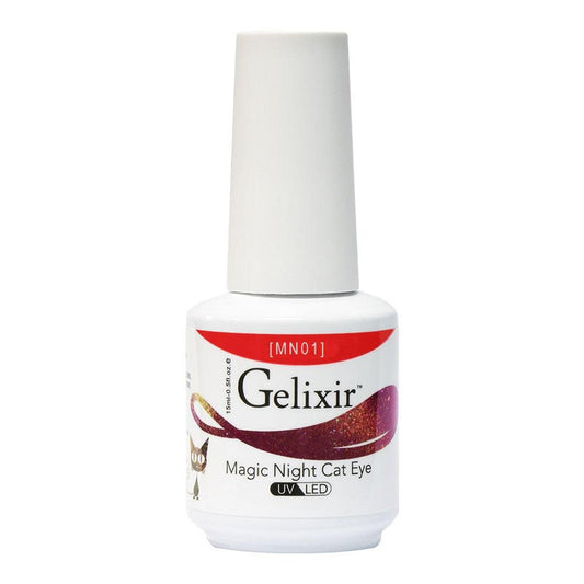 Gelixir eye cat MN01