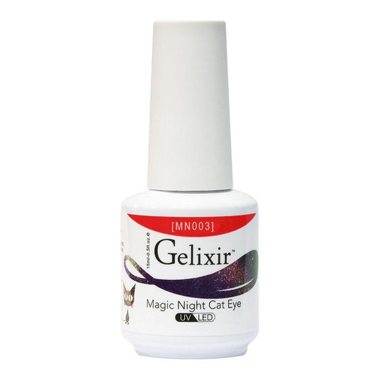 Gelixir eye cat MN03
