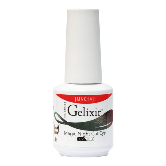 Gelixir eye cat MN14