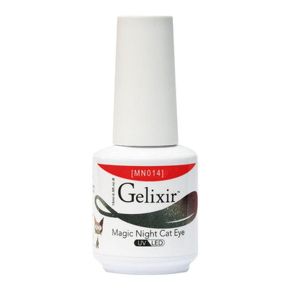 Gelixir eye cat MN14