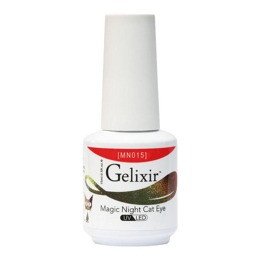 Gelixir eye cat MN15