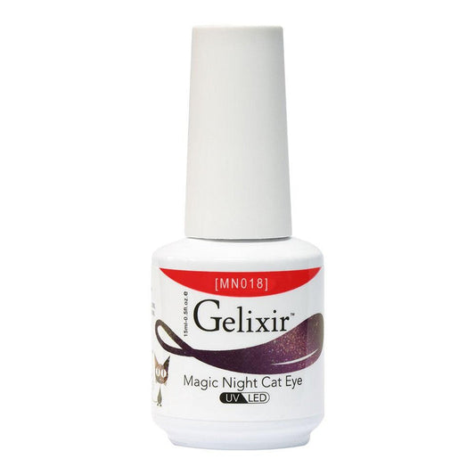 Gelixir eye cat MN18