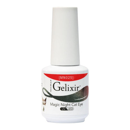 Gelixir eye cat MN25