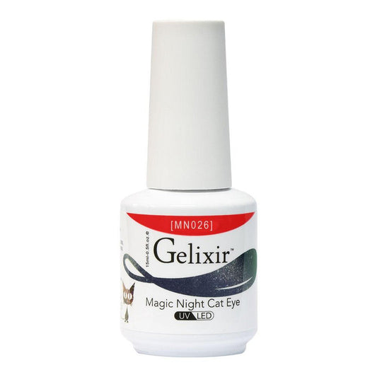Gelixir eye cat MN26