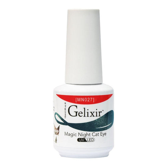 Gelixir eye cat MN27