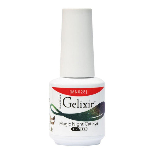Gelixir eye cat MN28