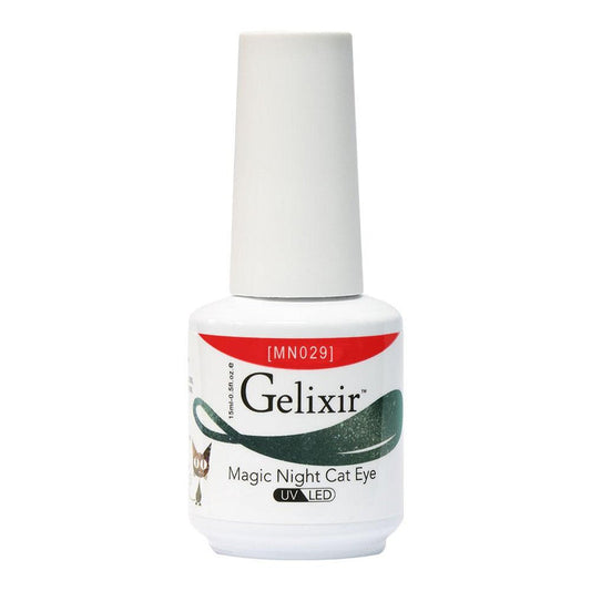 Gelixir eye cat MN29